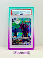 SlabArmor™ V1 – Premium PSA Guard w/ Acrylic Back