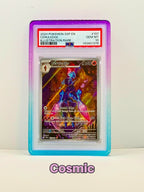 SlabArmor™ V1 – Premium PSA Guard w/ Acrylic Back