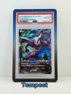 SlabArmor™ V1 – Premium PSA Guard w/ Acrylic Back