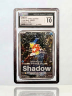 SlabArmor™ – Premium CGC Guard w/ Acrylic Back