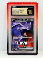 SlabArmor™ – Premium CGC Guard w/ Acrylic Back