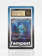 SlabArmor™ – Premium CGC Guard w/ Acrylic Back