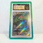 SlabArmor™ – Premium CGC Guard w/ Acrylic Back