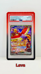 SlabArmor™ V2 – PSA Guard w/ Acrylic Back