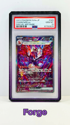 SlabArmor™ V2 – PSA Guard w/ Acrylic Back