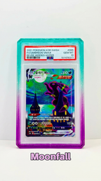SlabArmor™ V2 – PSA Guard w/ Acrylic Back