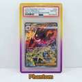 SlabArmor™ V1 – Premium PSA Guard w/ Acrylic Back