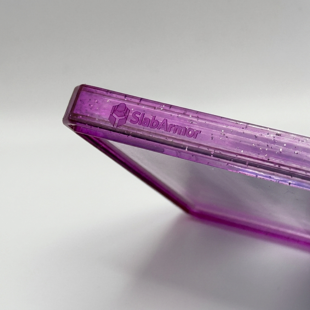 SlabArmor™ V2 – PSA Guard w/ Acrylic Back