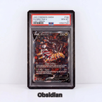 SlabArmor™ – Premium PSA Guard w/ Acrylic Back
