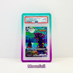 SlabArmor™ – Premium PSA Guard w/ Acrylic Back