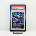 SlabArmor™ – Premium PSA Guard w/ Acrylic Back