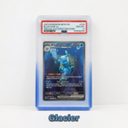 SlabArmor™ – Premium PSA Guard w/ Acrylic Back