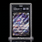 SlabArmor™ – Premium TAG Guard w/ Acrylic Back
