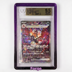 SlabArmor™ – Premium BGS Guard w/ Acrylic Back