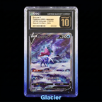 SlabArmor™ – Premium CGC Guard w/ Acrylic Back