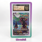 SlabArmor™ – Premium CGC Guard w/ Acrylic Back
