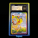 SlabArmor™ – Premium CGC Guard w/ Acrylic Back
